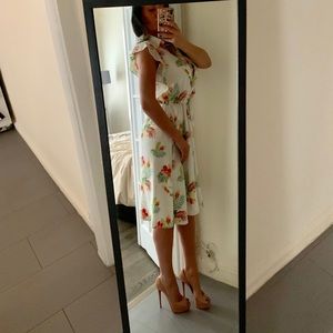 TOMMY BAHAMA SUMMER DRESS